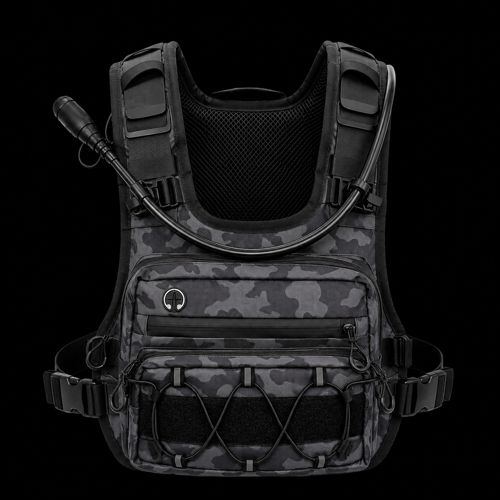 R1 Hydration Vest