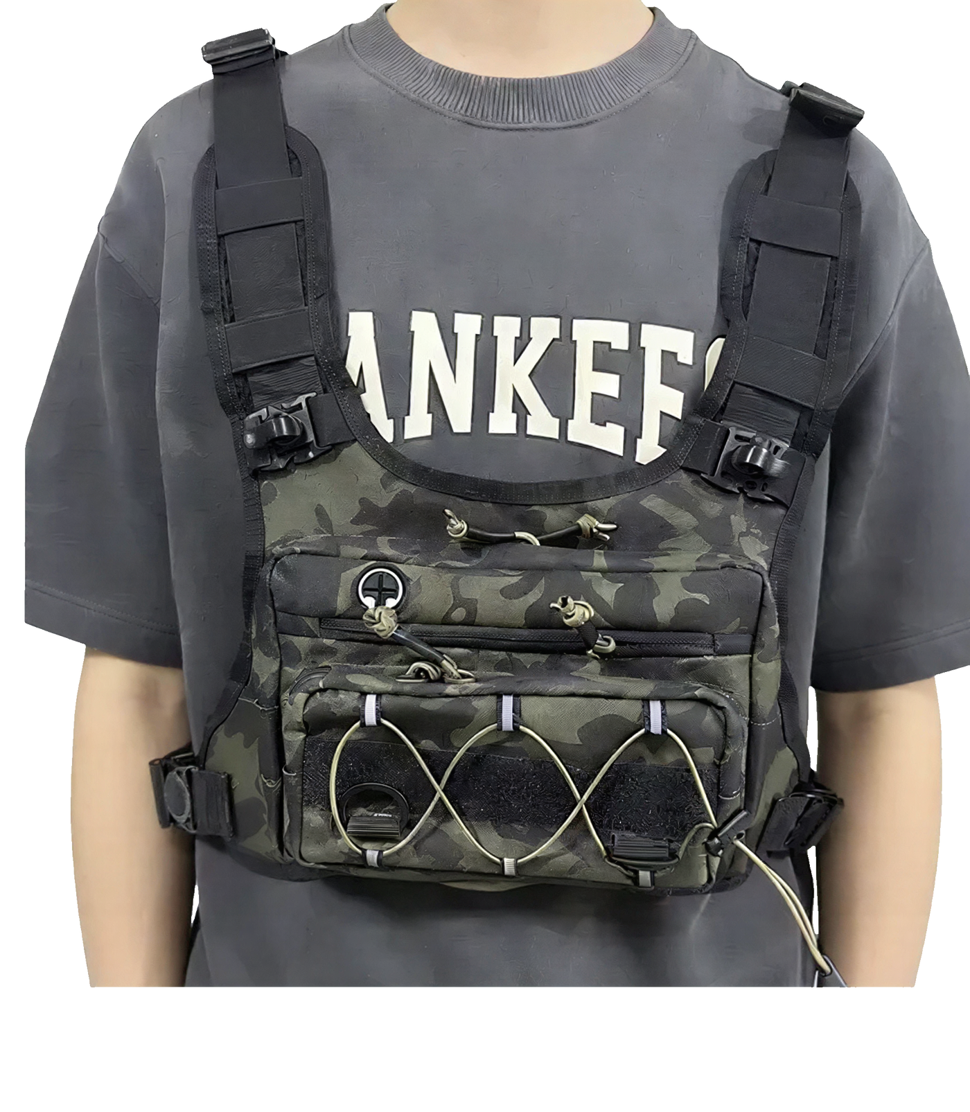 R1 Hydration Vest