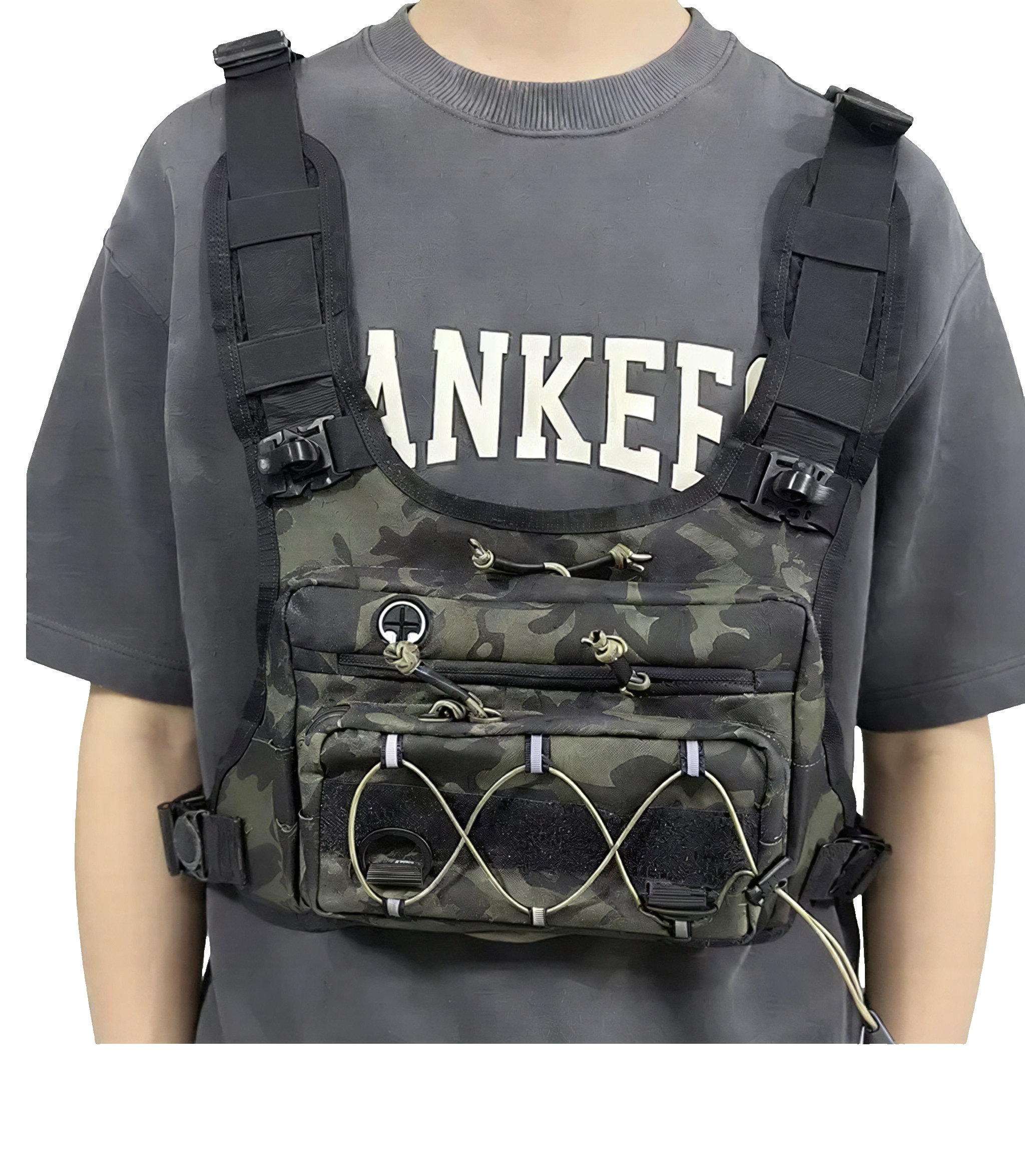 R1 Hydration Vest