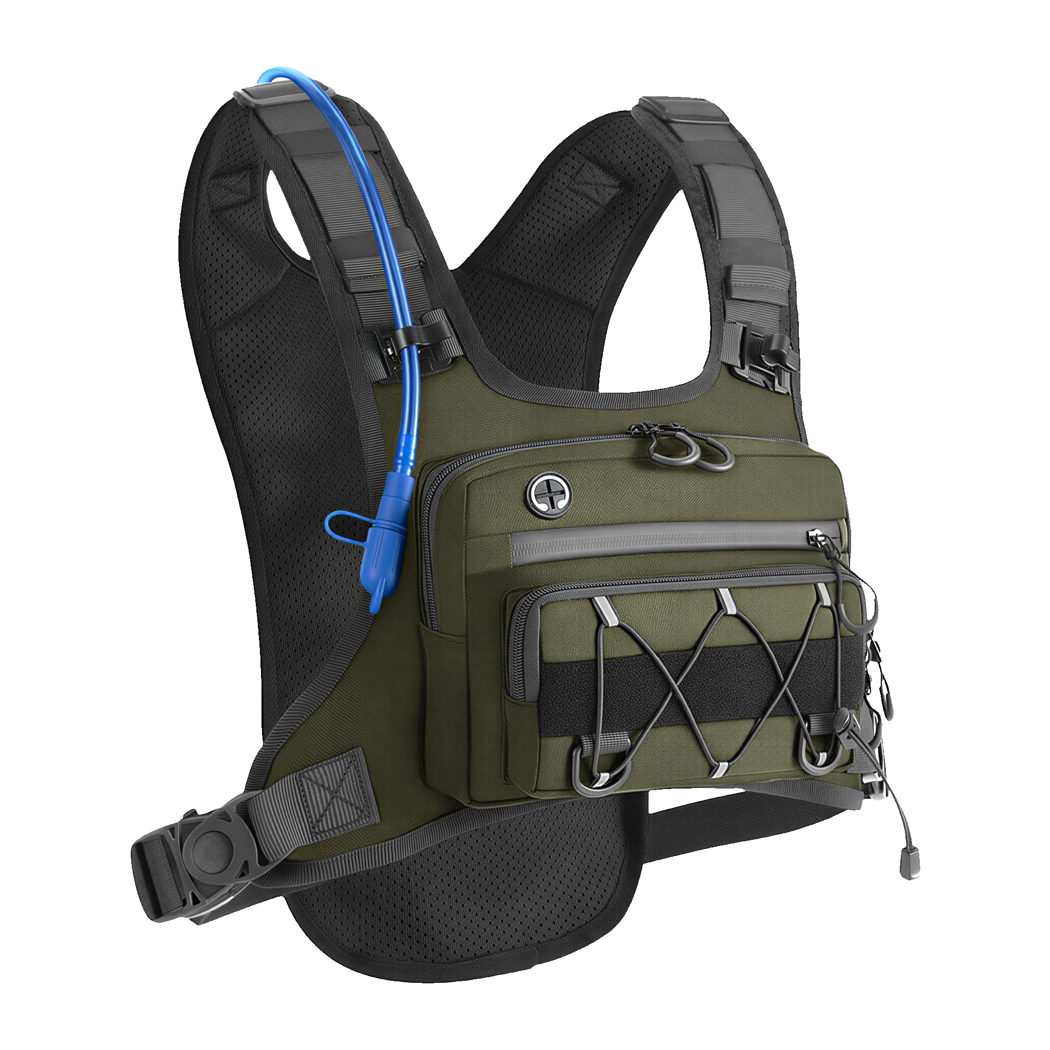 R1 Hydration Vest