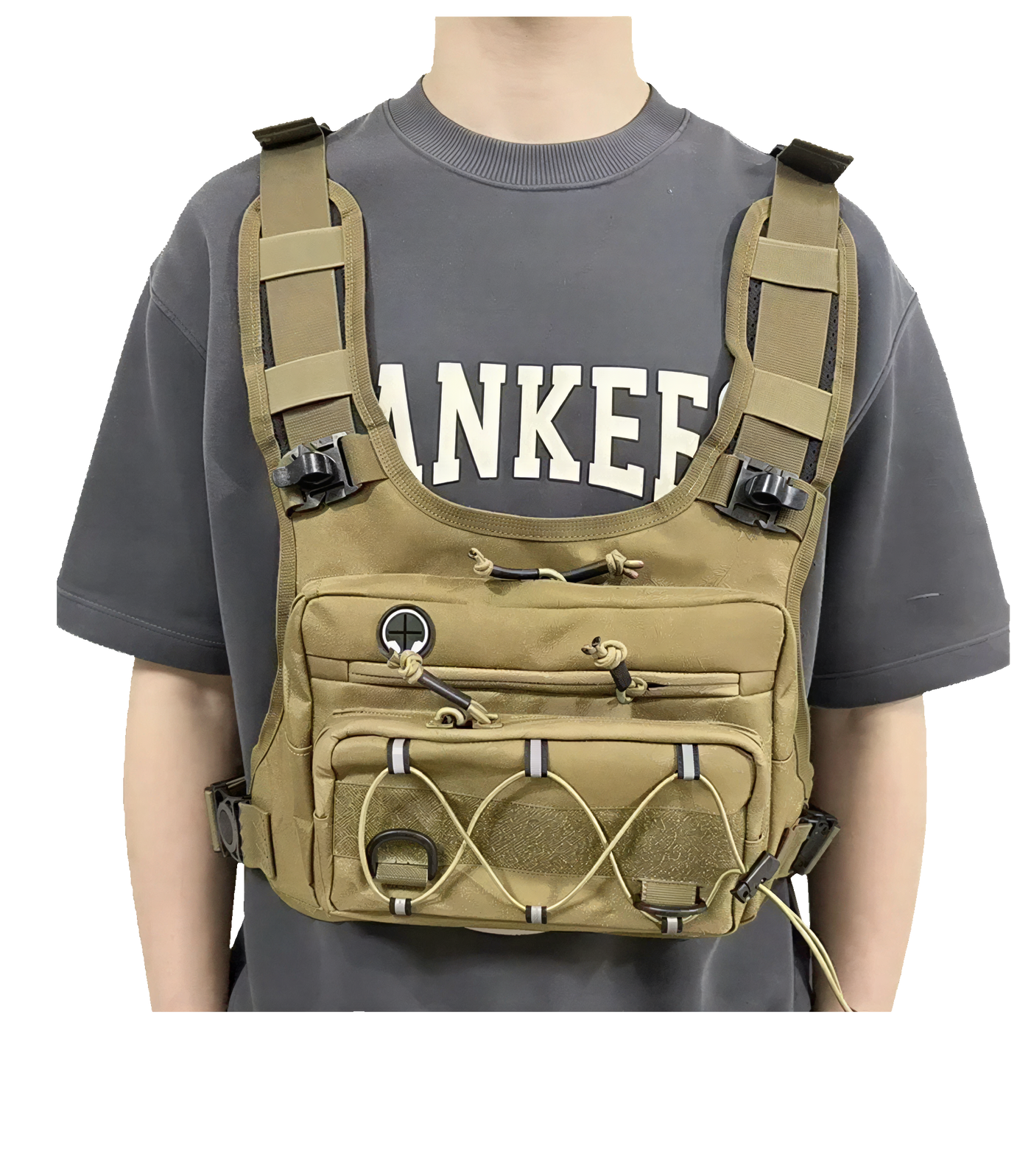 R1 Hydration Vest