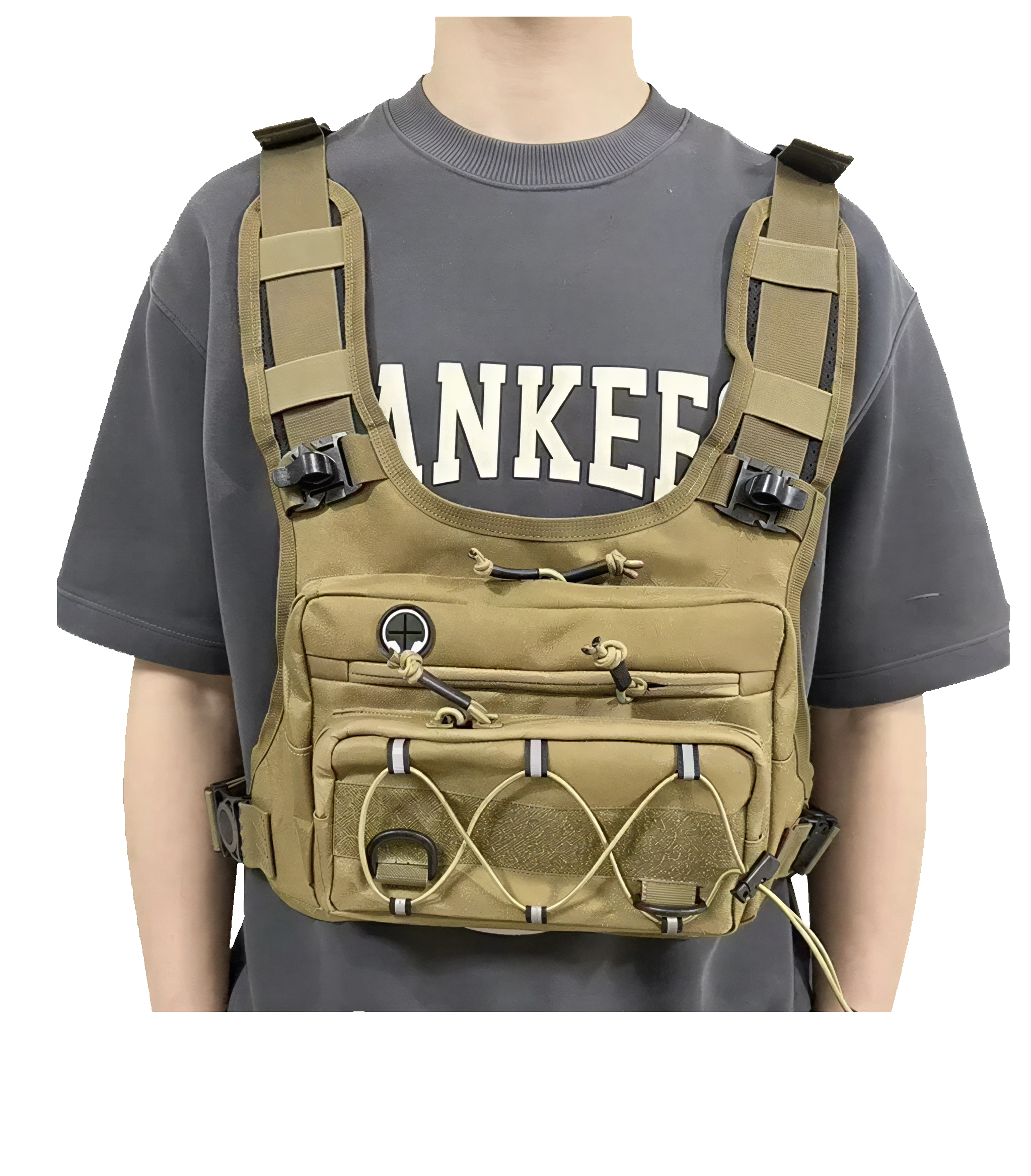 R1 Hydration Vest