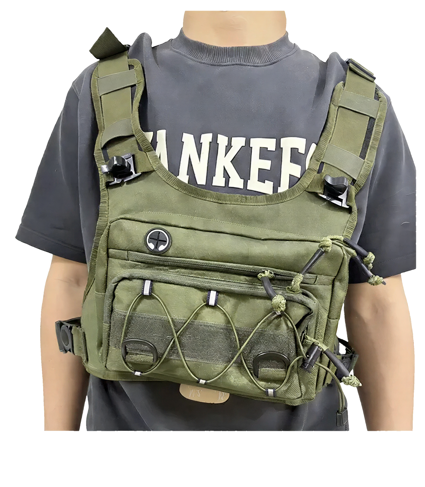 R1 Hydration Vest