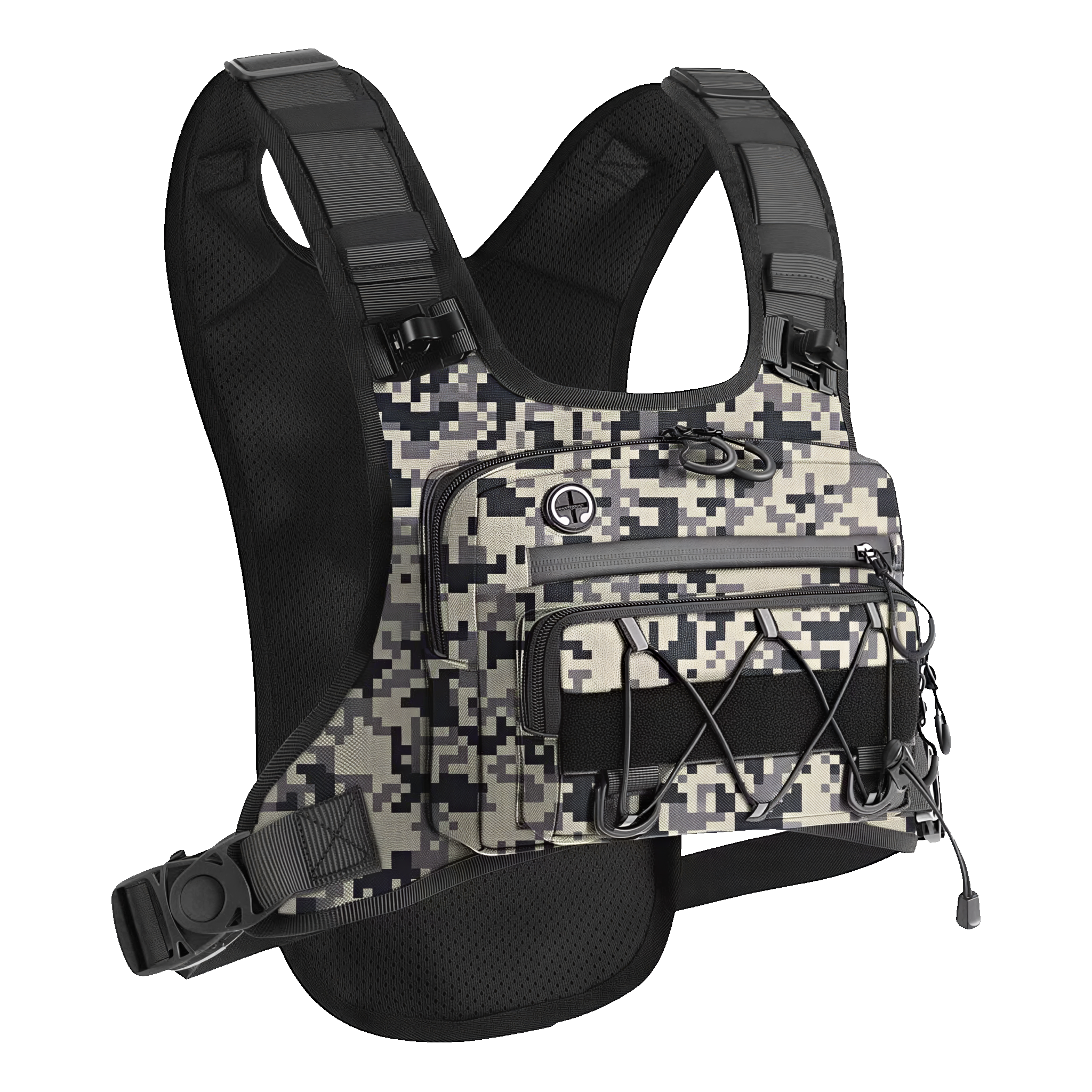 R1 Hydration Vest