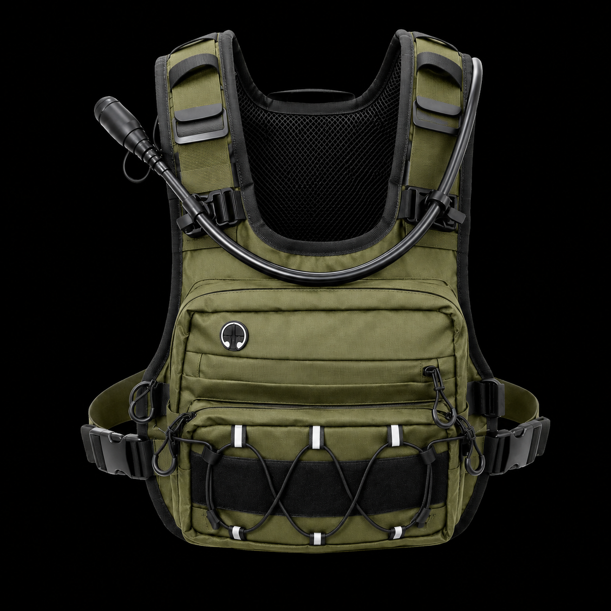 R1 Hydration Vest