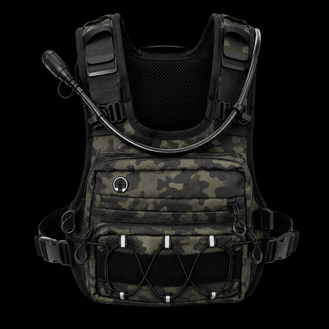 R1 Hydration Vest