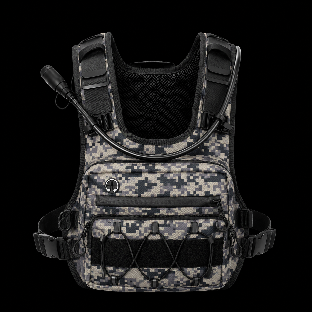 R1 Hydration Vest