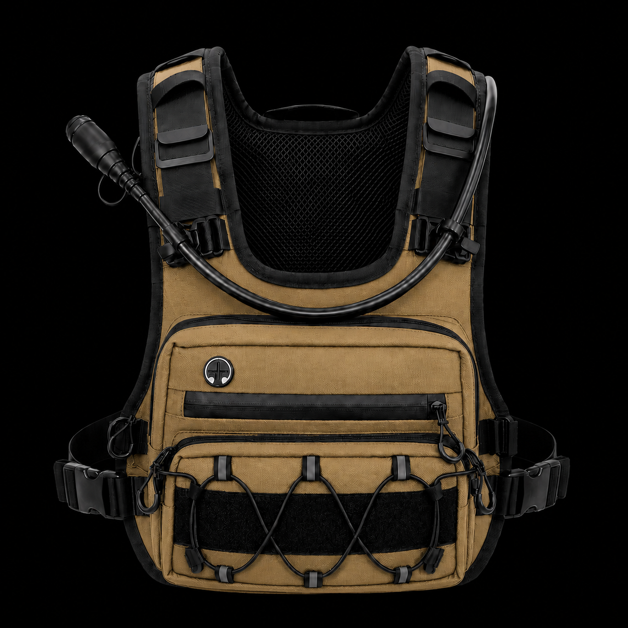 R1 Hydration Vest