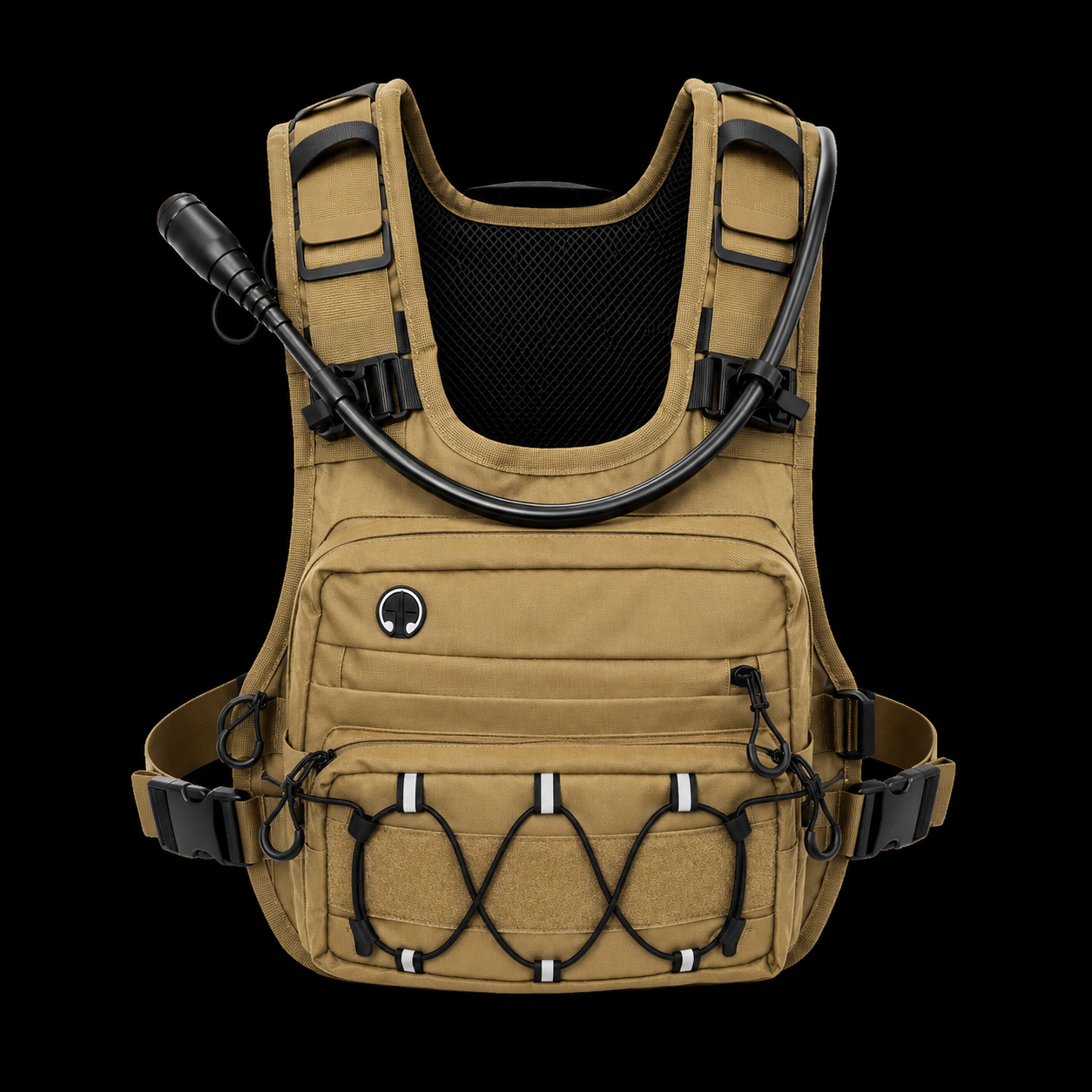 R1 Hydration Vest
