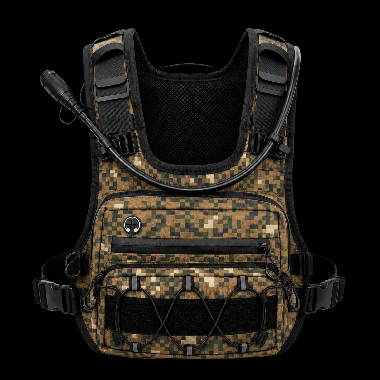 R1 Hydration Vest