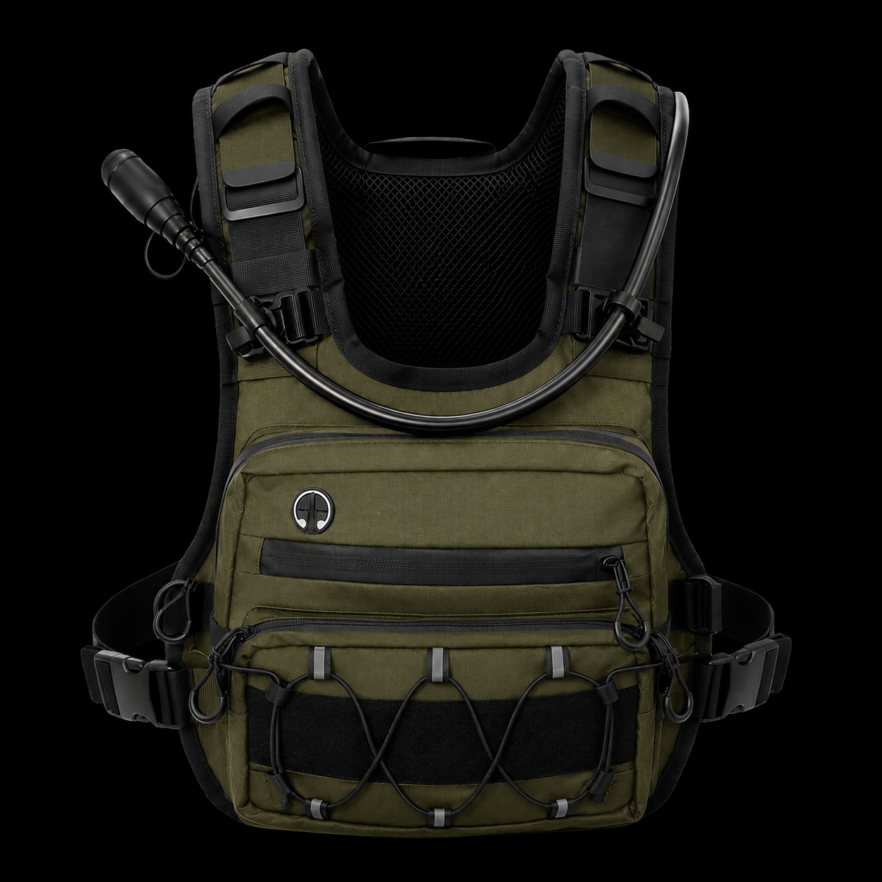 R1 Hydration Vest