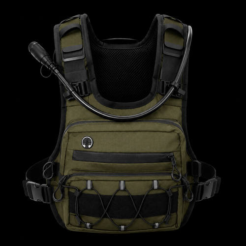 R1 Hydration Vest