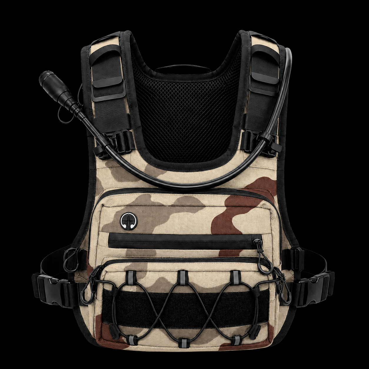 R1 Hydration Vest